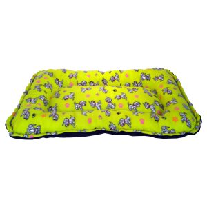 Shelter Rectangular Yellow - Medium to Large